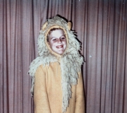 Terry - Cowardly Lion