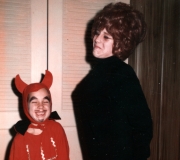 Unknown Halloween