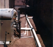 Pool Equipment and Drainage2