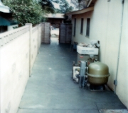 Pool Equipment