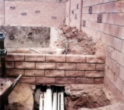 Pool Piping