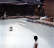 Pool Plaster