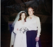 Kim & John