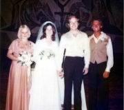 Kim, John & Mark