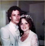 Mark & Mandy Close-up