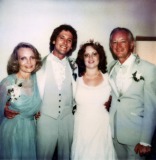 Mark, Mandy & Mandy's Parents