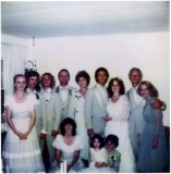 Mark & Mandy Wedding Group