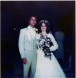 Mark & Mandy