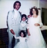 Mark, Tom, Tara & Mandy