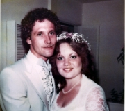 Mark & Mandy Close-up