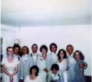 Mark & Mandy Wedding Group