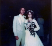 Mark & Mandy