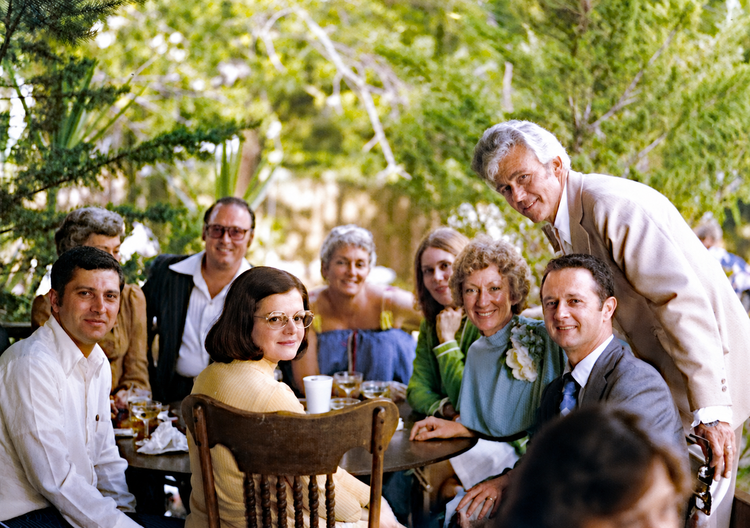 Marta-Mike-Bea-Terry-Bridget-Darlene-Suzana-Evan-and-Phil-Suzana-Cooper-Williams-Wedding-05-08-76