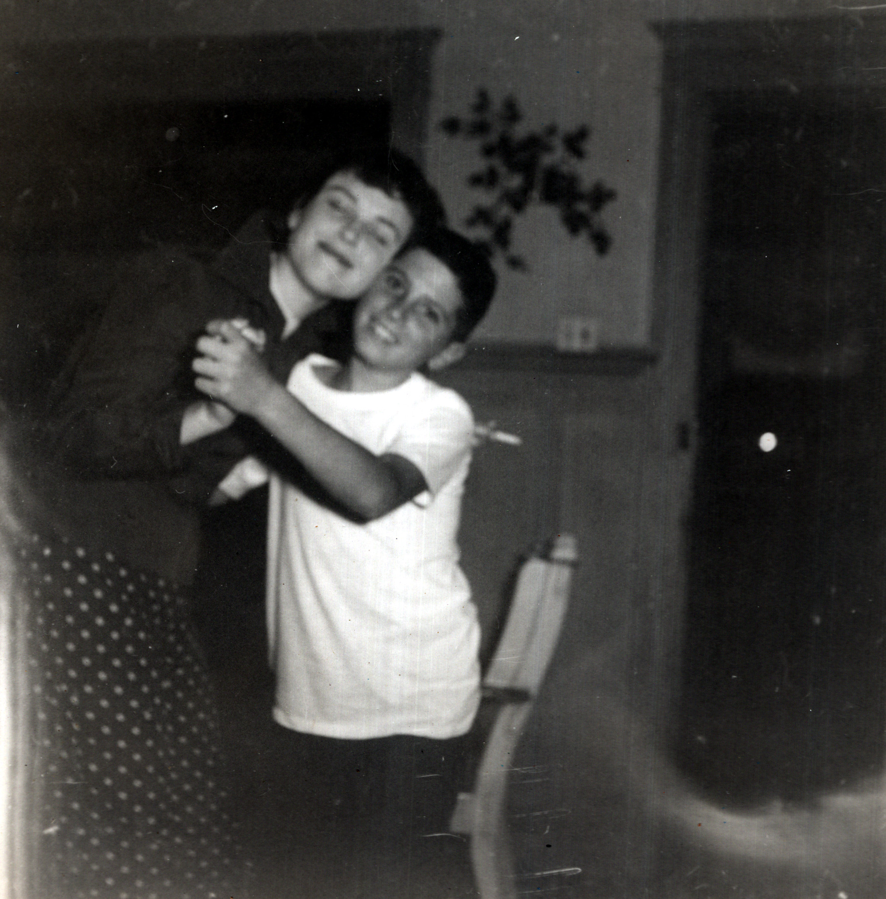 Mom-Uncle-Mike