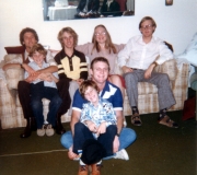 Anderson & Phillips Kids