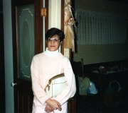 Aunt-Marta