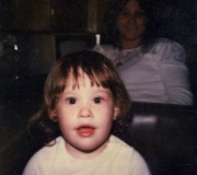 Brianne-2-yrs-Old-1985