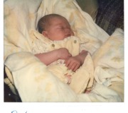 Brianne-3-Days-Old-May-8th-1983
