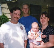 Bud-Wil-Jennifer-Kaitlyn-1997