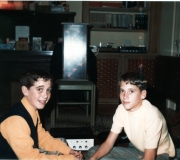 Buddy & Mark