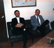 Dad & Skip