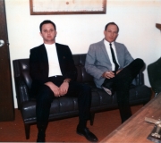 Dad & Skip