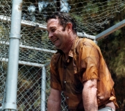 Dad in Dunk Tank