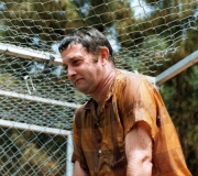 Dad in Dunk Tank