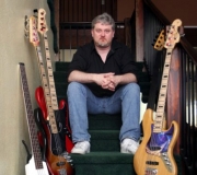 Ken and Some of His Babies