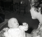 Mom & Terry (We Think)