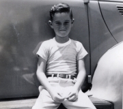 PW Anderson jr - 1943