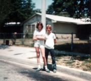 Roger & Christine Fitzgerald