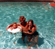 Roger, Debbie & Sean