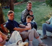 Roger-with-The-Marsh-Family-0
