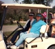 Sheryl-Mom-Golfing