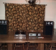 Stereo-System