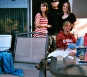 Tara-Jamie-Jenna-Kim