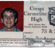 Terry Crespi ID