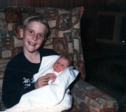 Terry & Ken or Tom (Nobody Knows)