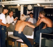 Terry-Mark-Playing-Cards-on-Tigershark-Cruise