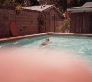 Terry-in-the-Pool