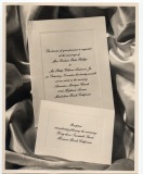Wedding Invitation