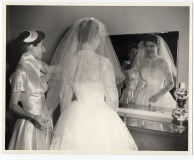 Shirley & Darlene