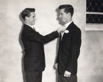 Terry & Phil