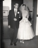Robert Phillips & Darlene