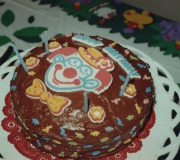 Birthday-Cake