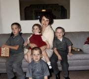 Buddy-Kim-Mom-Terry-Mark