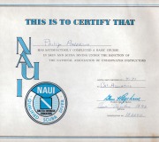 Buddy-Scuba-Certificate-1971