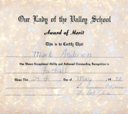 Certificate-of-Merit-Football-Mark-1971
