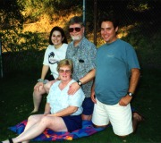 Duane-Mauzey-Family